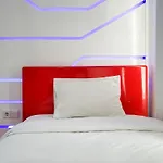 Nice And Comfort 2Br At Belmont Residence Puri Apartment By Travelio