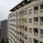 Nice And Comfort 2Br At Belmont Residence Puri Apartment By Travelio