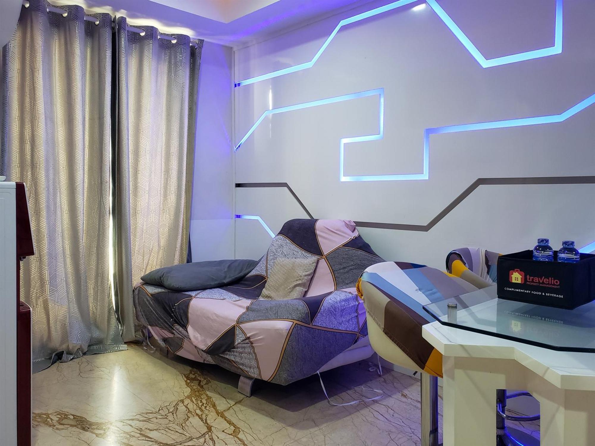 Pangsapuri And Comfort 2br At Belmont Puri By Travelio Jakarta